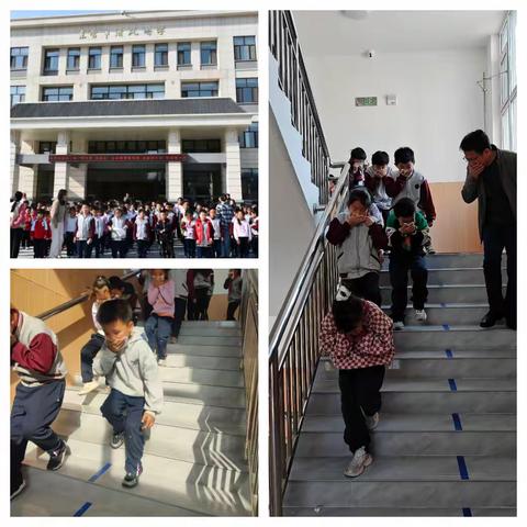 东营市清风小学清明假期致师生家长的一封信