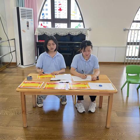“巧手助成长，自理我能行”——合肥创和禹州中央城幼儿园幼儿自理能力比赛