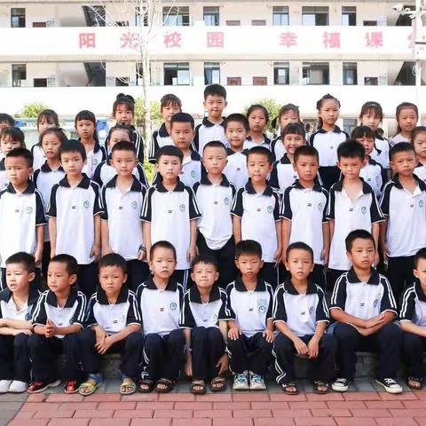 如约而至 未来可期         一Ⅹ2105班破冰行动