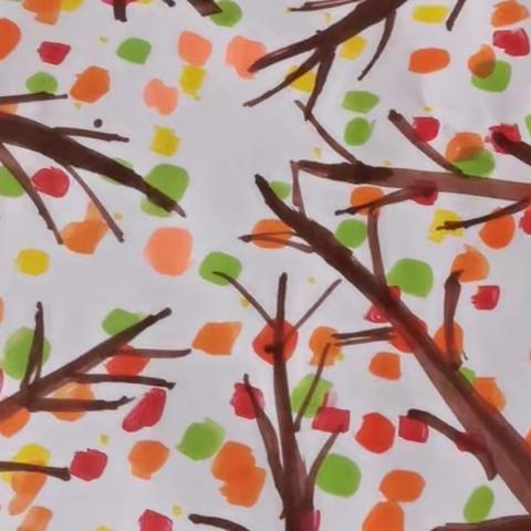 秋天，这个丰收的季节