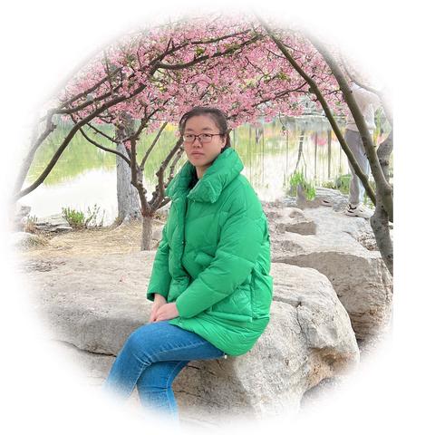 潜心教研本初心                               精湛风采为引领