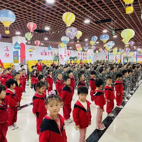 消防🧯演练，防范未“燃”🔥——临夏县爱迪幼儿园消防安全演练