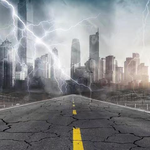 人人讲安全 个个会应急 ——音德尔第四中学5·12全国防灾减灾日致家长的一封信