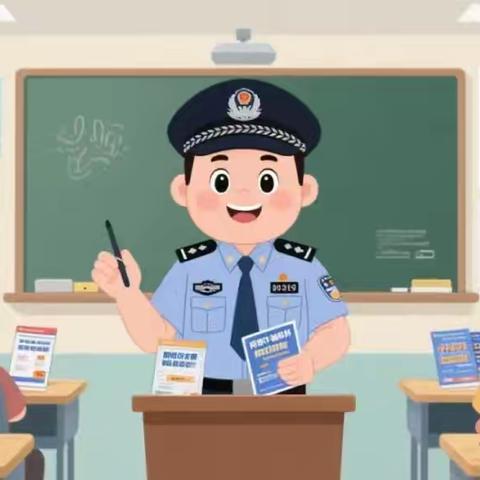 筑牢反诈防线，共创平安校园——预防电信诈骗安全知识宣传