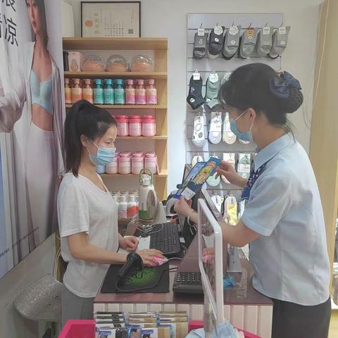 建行兰州桃林支行开展“守住钱袋子护好幸福家”宣传活动