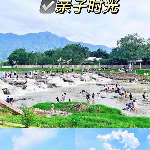 【温泉泡池】又一居民宿别墅•5房8床《全独卫套间》🏡 KTV•麻将•碳烧烤