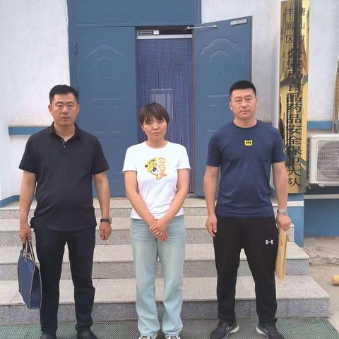 东水分局治安大队在“靖安2023”专项行动食药战线中再添战果