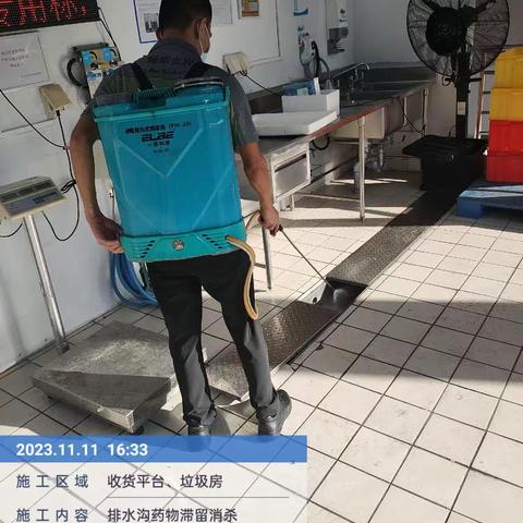 2023年11月11日三亚柏悦酒店白班工作报告