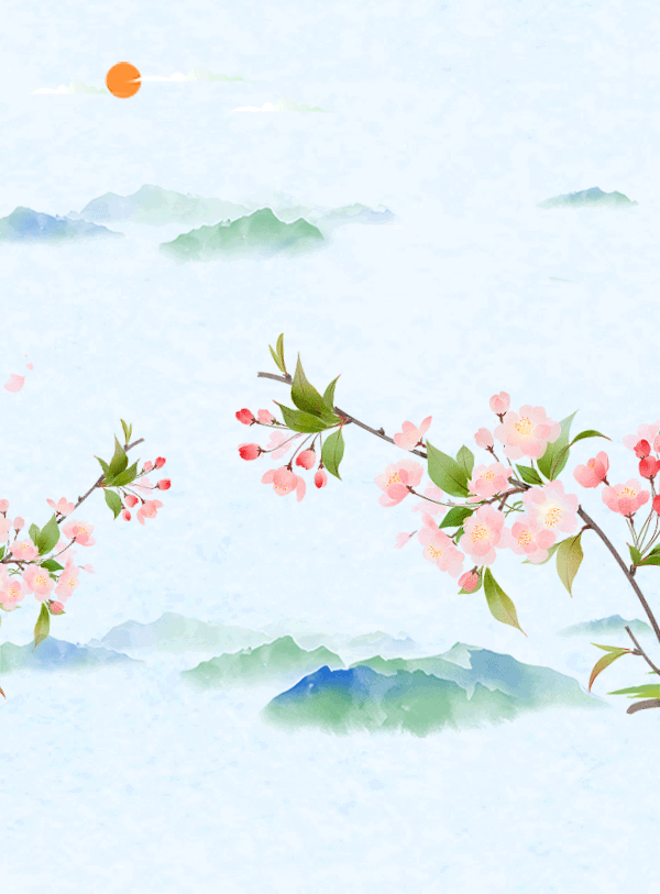 铁王初级中学清明节放假通知