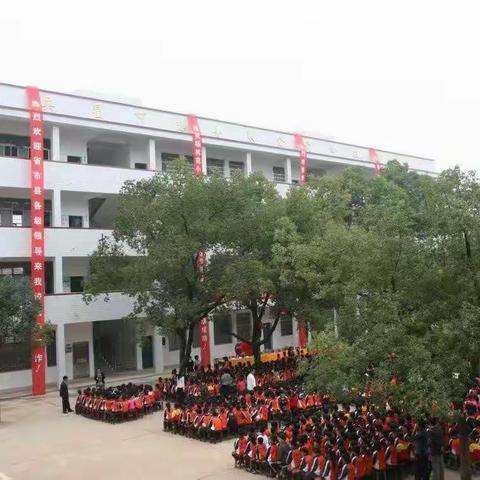 杨林完小2025年暑假放假通知