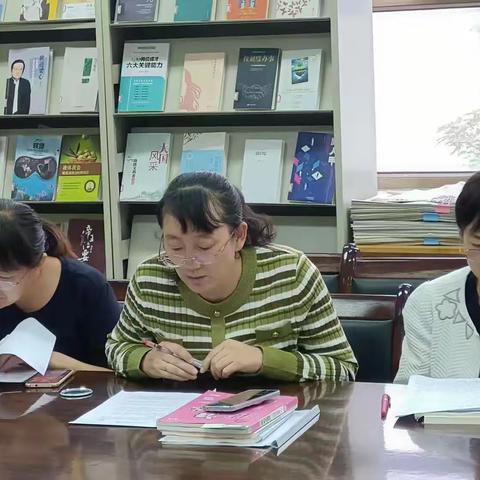 薪火相传研中考     砥砺前行攀高峰——白银市育才学校中考经验交流研讨会