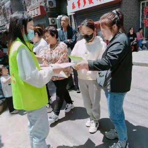 安全意识天天有，校园生活乐悠悠