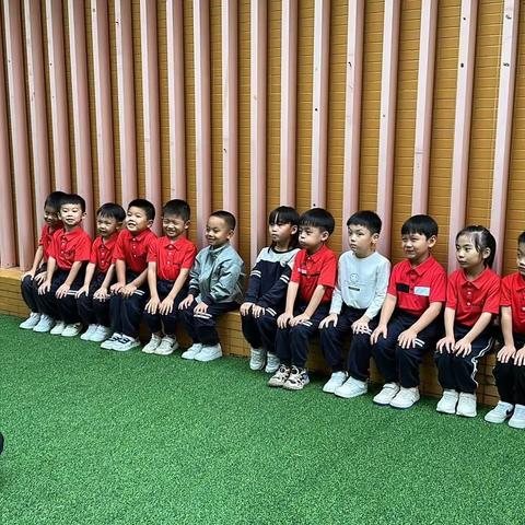 锦龙高尔夫高级校队课程来啦～