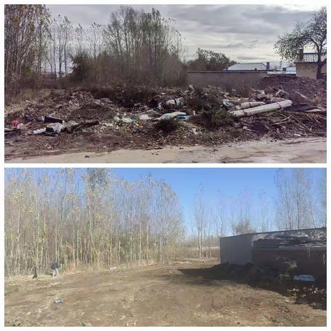 破解急难愁盼，群众家门口的“旧貌”焕“新颜”