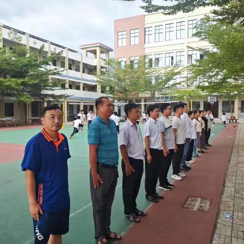 学体育知识，铸强健体魄