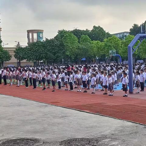 全员轮训英语组怡园小学(北校区)跟岗学习Day 2