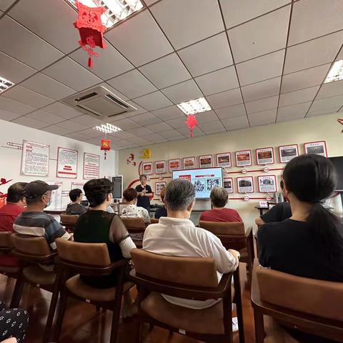 《从江湾热土中汲取爱国主义文化精神为建设中国式现代化注入强大动力》