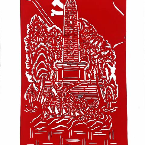 南昌起义汾水之战