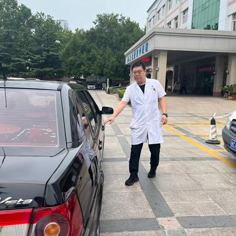 “延续服务有医靠，足不出户享诊疗”鲁中烧伤与创面修复中心一直在路上