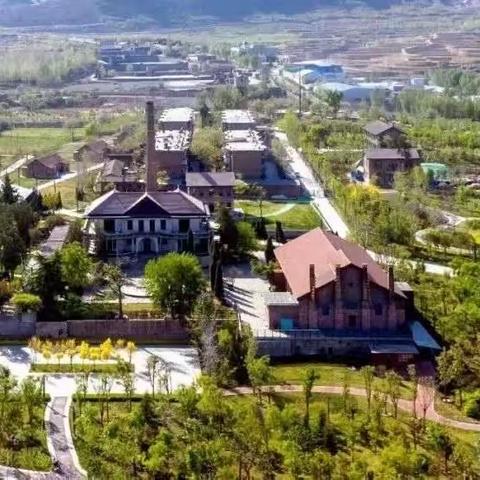 迎国庆 贺中秋——矿区2023年文体旅“大礼包”精彩来袭