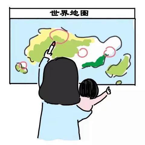 陪伴孩子——-亲子游的意义