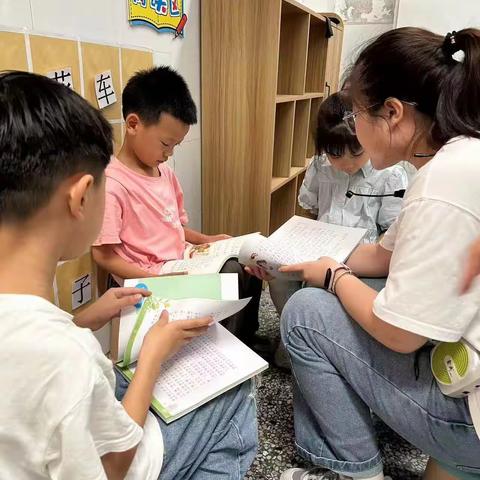 【民安·幼小衔接】“区”显特色，“域”见深度——民安路小学一年级新生幼小衔接之有趣的区域活动