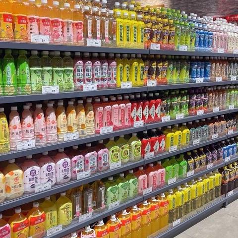 “欢聚有康才对味”双节居家规格抢仓分享报告