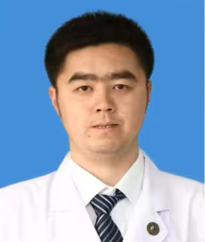 【医讯】4月19日星期日上午甘肃中医药大学附属医院内分泌科主任杨维杰莅临渭源县人民医院内科二病区坐诊