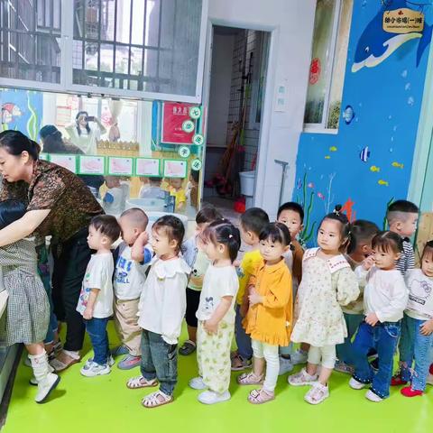 幼儿园到底都教些什么呢？这些看似“啥也没教”的活动，其实涵盖着深刻丰富的教育内涵（致家长）