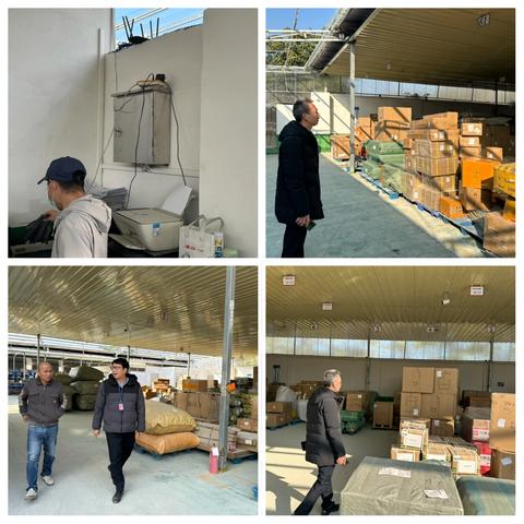 12月28日工作简讯