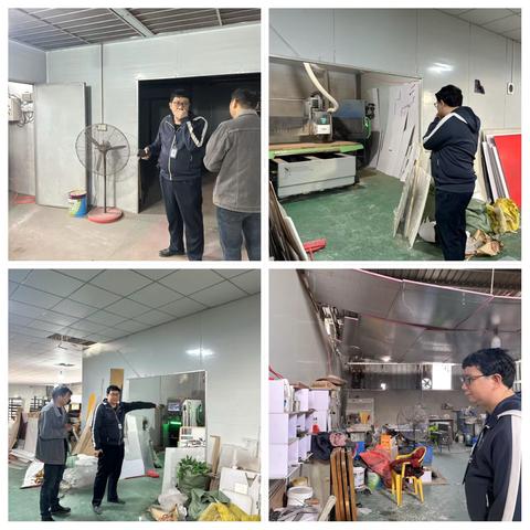 2月27日工作简讯