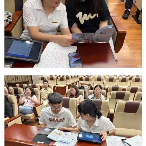 公园支行开展金融知识进校园宣传活动