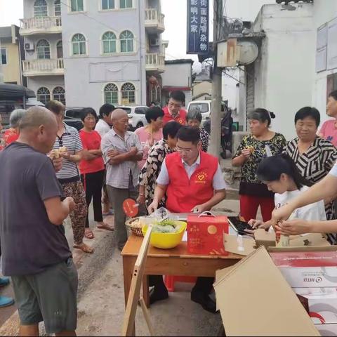 喜迎双节，欢度佳节——民泰银行建德支行业务三部与您一起共度佳节！