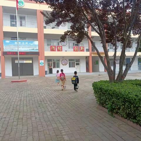 小萌新们入学啦！