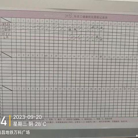 南昌万科mc餐厅收档9.20