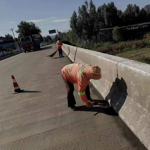 涉县公路的简篇