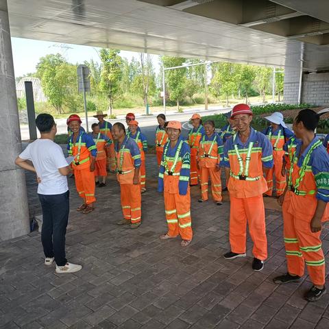 司科朗青凤项目部2023年9月工作情况