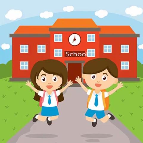 “幼小衔接  快乐启航”——营盘镇中心幼儿园大班参观小学活动纪实