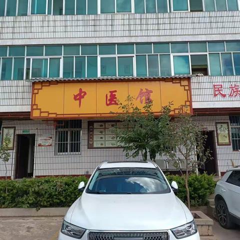 玉溪市江川区安化彝族乡卫生院中医科简介