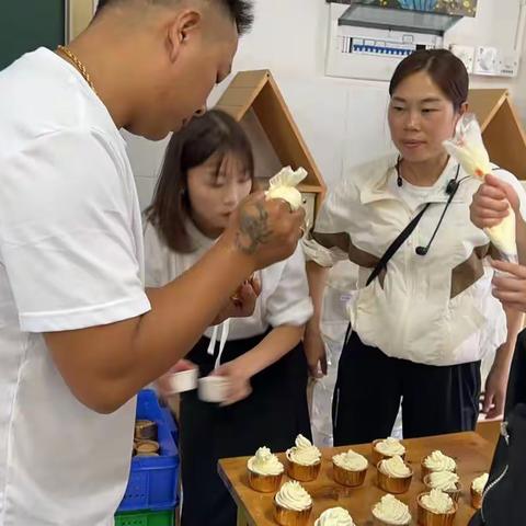 家长进课堂，陪伴共成长———二年级6班