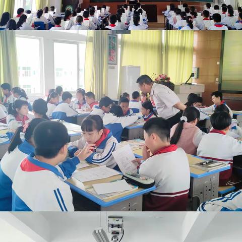 创新练习设计 提高学习效能——宁化县小学数学“学·导·用”学科研究工作室C组第三次月会研讨活动