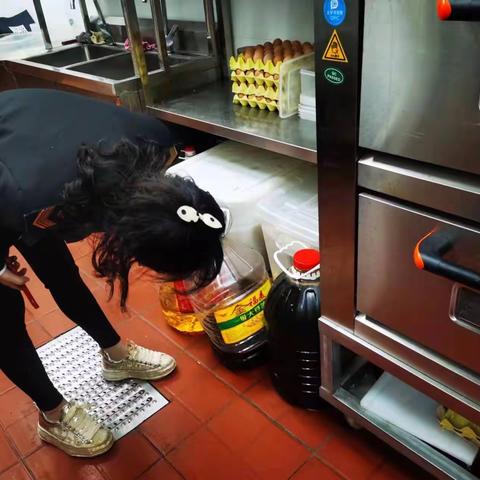 枣园市场监管所积极做好12345投诉举报处置工作