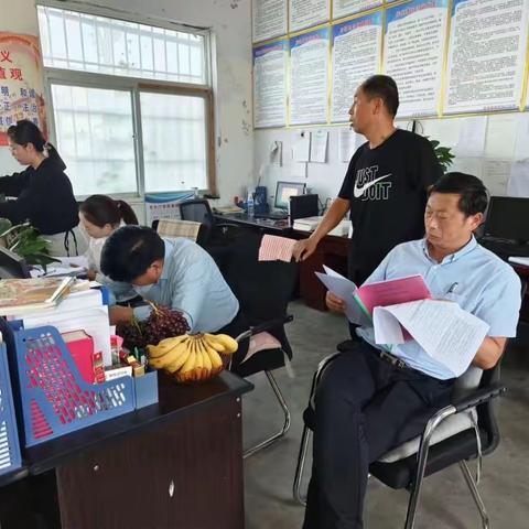 严把校园安全关，全力驻劳安全网——延津县石婆固镇老仪门小学