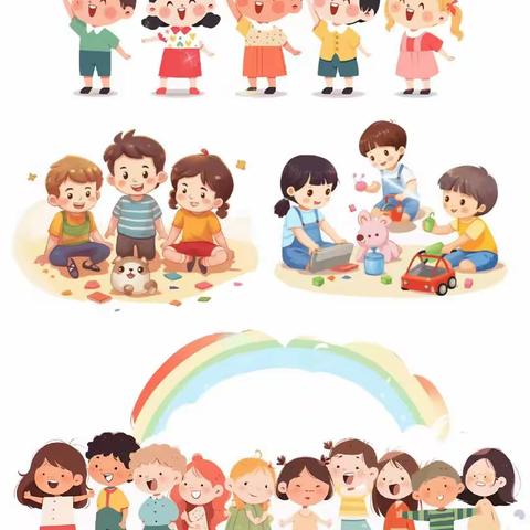 佳乐幼儿园——大一班“十月份”精彩回顾