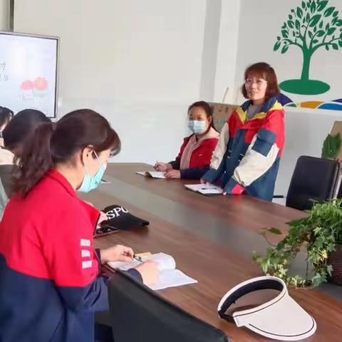 🌸幼小衔接待花开，科学衔接见未来🌸