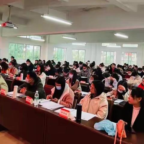 成长没有句点，青春一路向阳——2023年漳平第二中学学生基地研学活动（第二期）