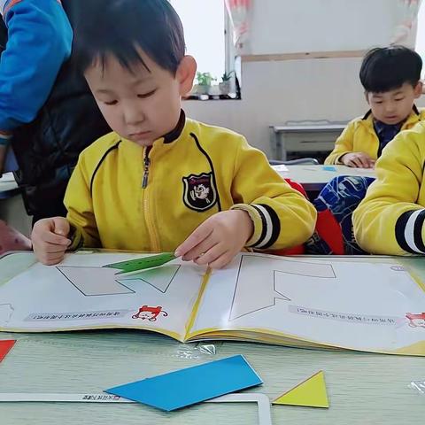 【宁纺幼儿园】晓月班—王语晨