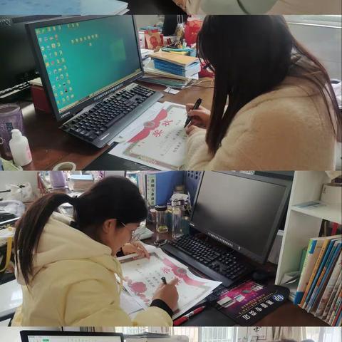 “健康成长 从心开始” ——内乡六小三年级期中总结暨家长会