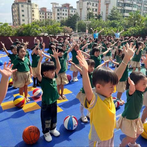 中七班成长计第三周