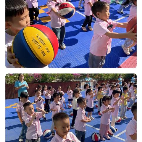 中七班成长记第十周